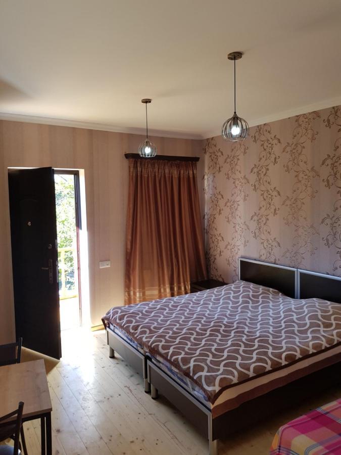 Amiran'S Lake Hotel Tbilisi Exterior photo